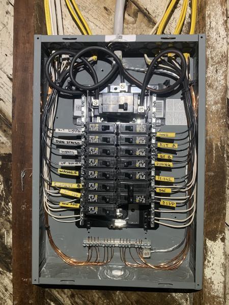 Rzn Electric
