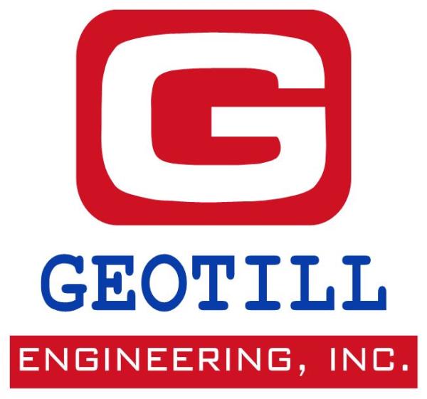 Geotill Inc. Geotechnical Arkansas