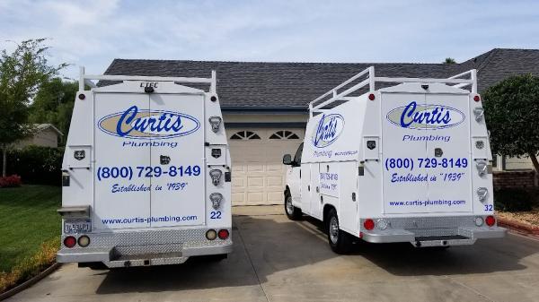Curtis Plumbing Woodland Hills