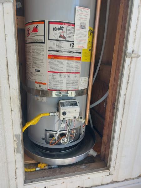 Curtis Plumbing Woodland Hills