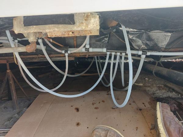 Curtis Plumbing Woodland Hills