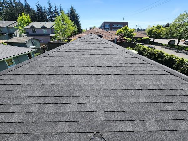 Portland Roofing Co