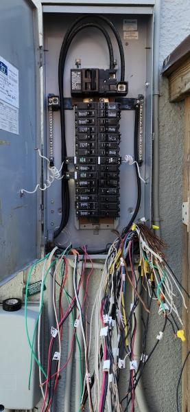 TKO Affordable Electric LLC