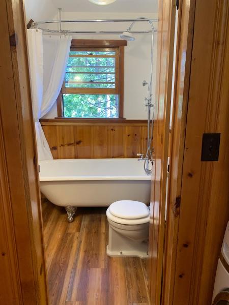 The Tahoe Handyman