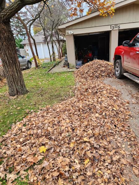 Ruttan Brothers Lawncare LLC