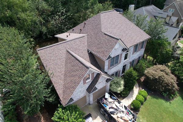Topps Roofing and Construction