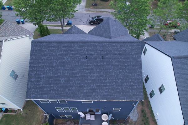 Topps Roofing and Construction