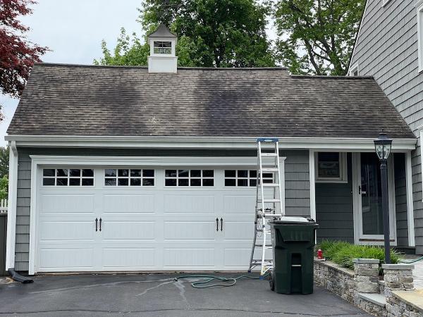 G&J Painting and Power Wash