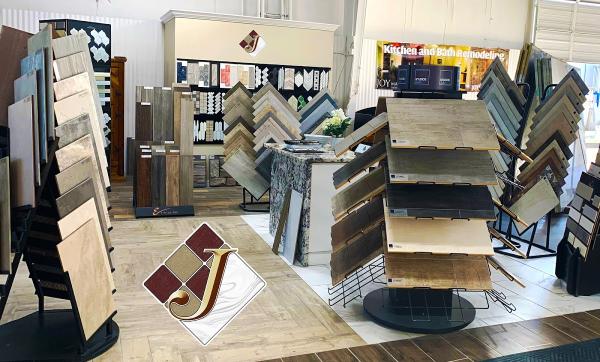 Joy Marble & Tile Inc
