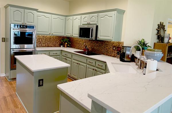 Joy Marble & Tile Inc