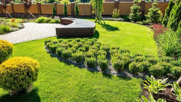 Grass Doctor Landscape Inc