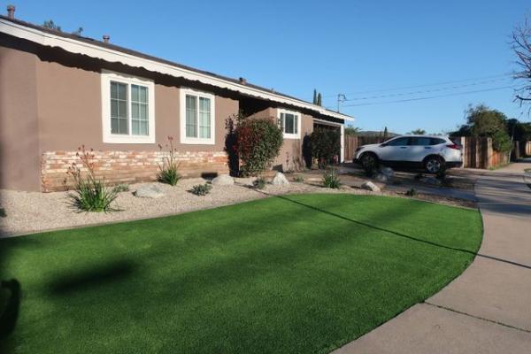 Grass Doctor Landscape Inc