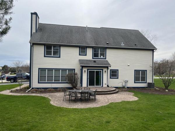 Hucke Exteriors