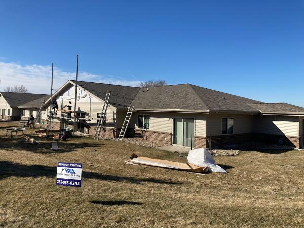 Hucke Exteriors