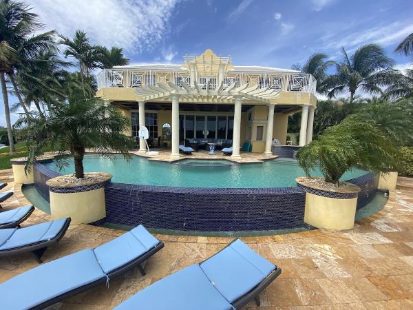 Finn's Pool Services