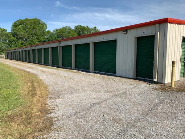 Summerford Self Storage