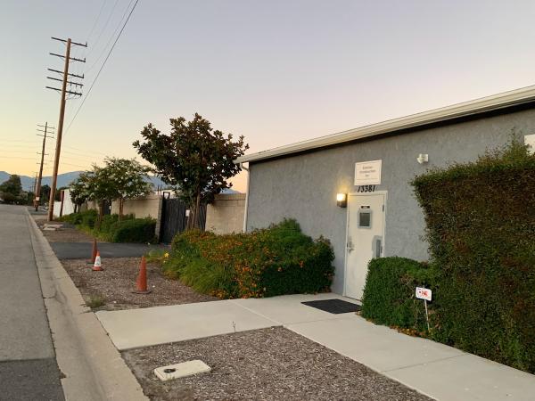 Exterior Construction Inc.