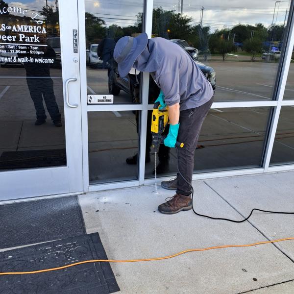 Modern Pest Control