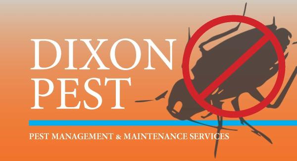 Dixon Pest Solutions