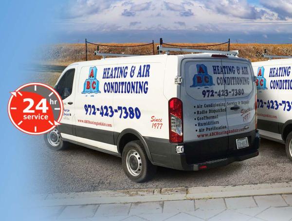 ABC Heating & Air Conditioning