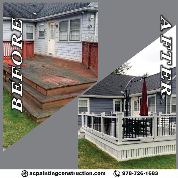 A&C Painting Construction
