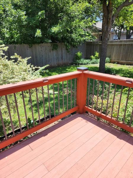 Cedar Park Handyman
