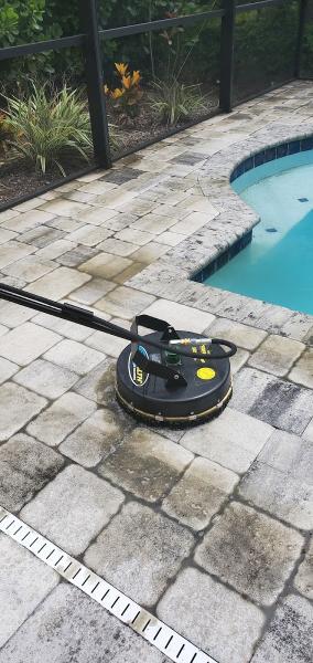 Cool Shark Pools LLC