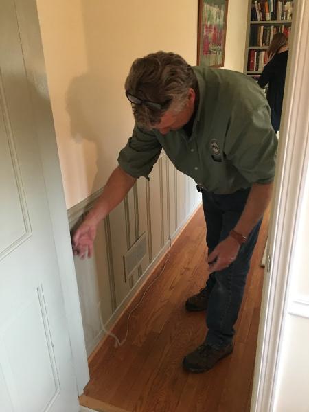 Maury Home Inspections