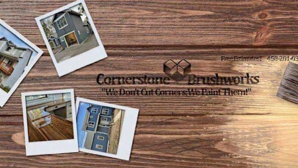 Cornerstone Brushworks