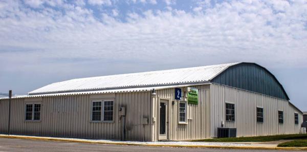Eco Mechanical LLC