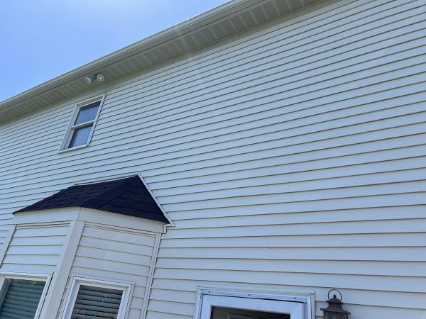 A&S Power Washing