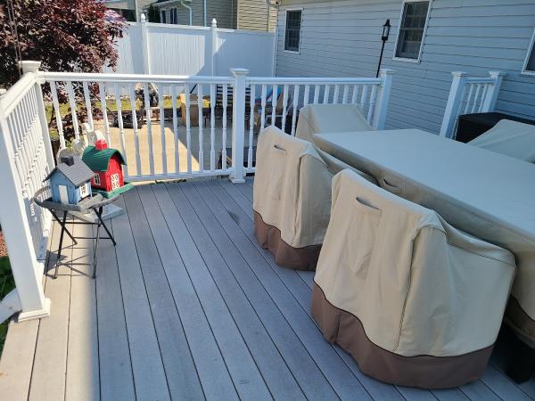 A&S Power Washing