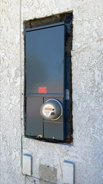 Advanced Electrical Services Inc