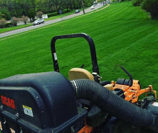 RVG Landscape & Maintenance