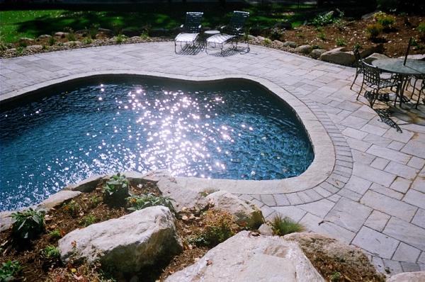 Pinewood Landscaping