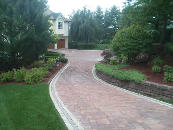 Pinewood Landscaping