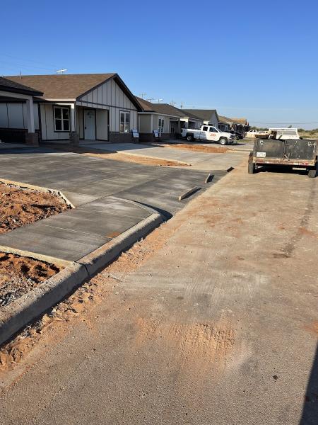A & M Concrete