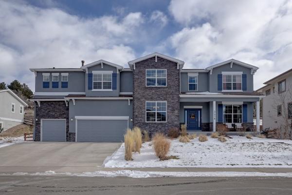Colorado Painting LLC