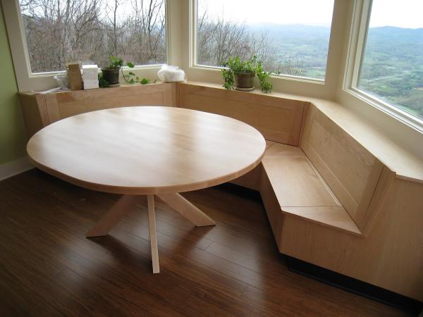 Charlottesville Woodworks