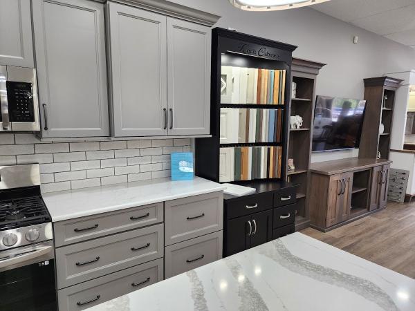 5 Stars Cabinets