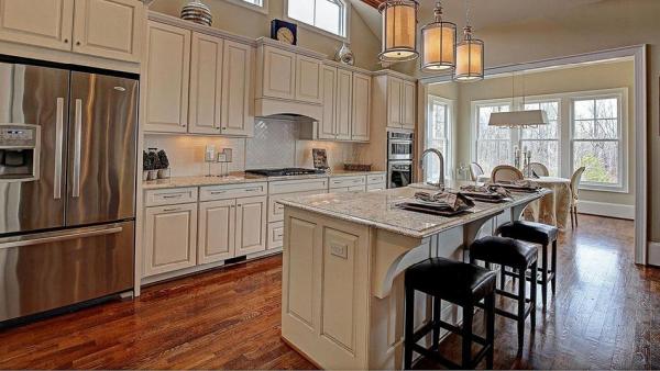 Millstone Granite & Marble LLC
