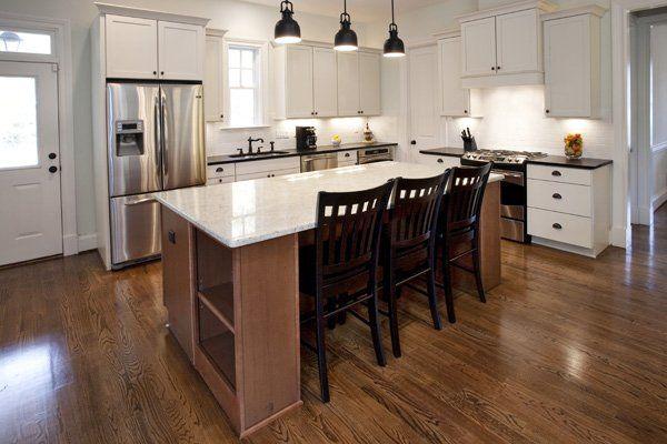 Millstone Granite & Marble LLC