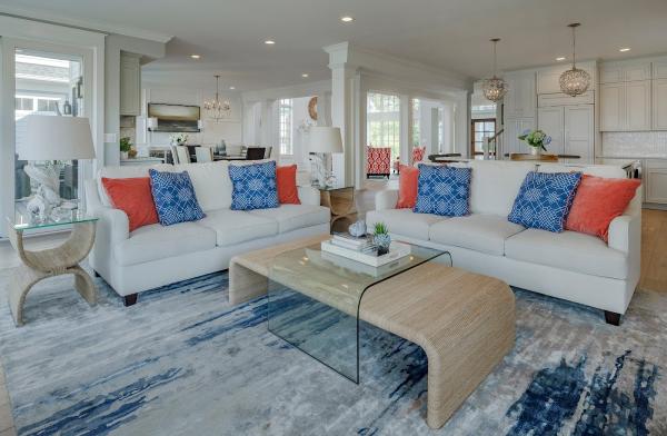 Divina Lourdes Interior Design