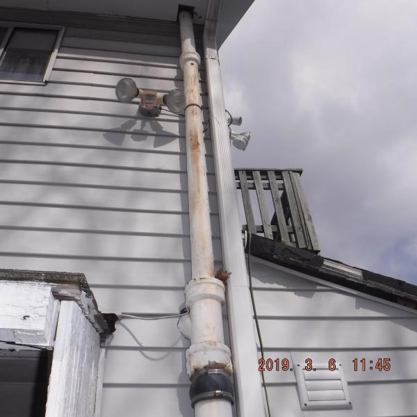 Regional Home Inspection Services