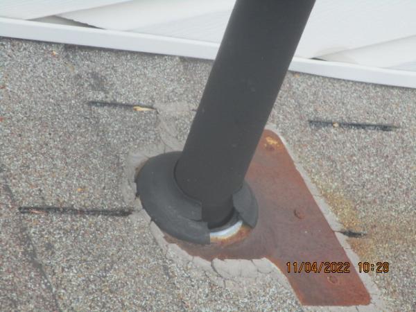 Regional Home Inspection Services