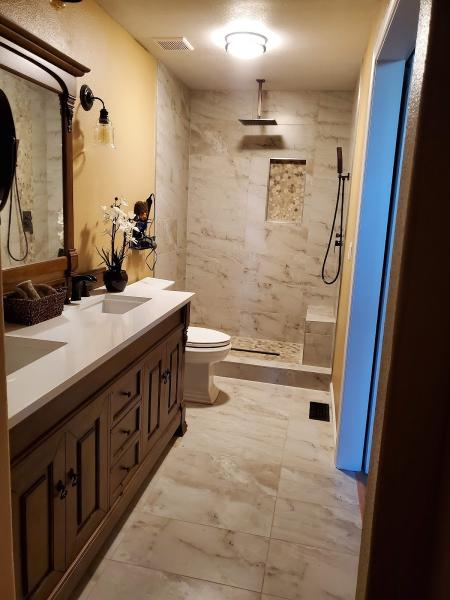 Rapid Restoration & Remodel LLC
