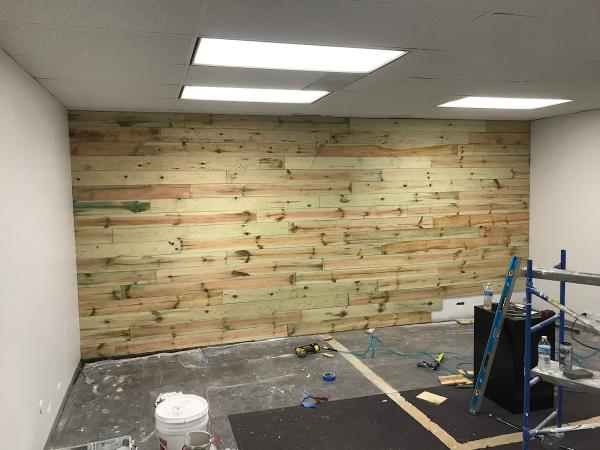Rapid Restoration & Remodel LLC