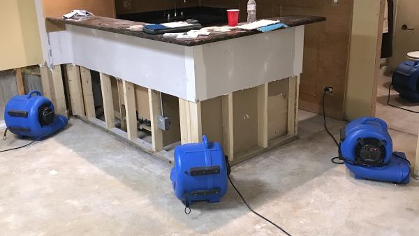 Rapid Restoration & Remodel LLC