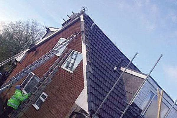 Quality Roofing & Painting
