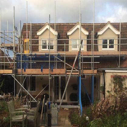 Quality Roofing & Painting